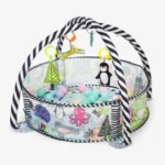 Kikka Boo Animals World sa 30 loptica