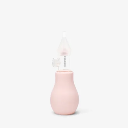 Aspirator za nos Kikka Boo - Pink