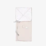 Vreća za povijanje bebe DREAM BIG Kikka Boo - Beige