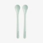 Set kašičica 2 kom Kikka Boo Brighty - Mint