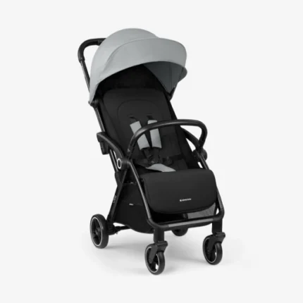 Kikka Boo Ciela Grey, do 22 kg, kompaktno automatsko sklapanje