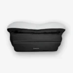 Zimska navlaka za rukohvat Kikka Boo Classic - Black