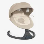 Kikka Boo ljuljaška Codie - Beige