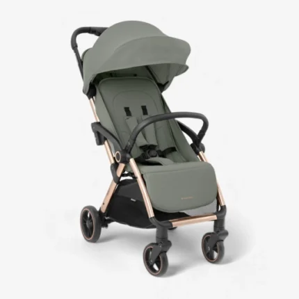 Kikka Boo EDEN Kompaktan auto-sklopivi krevetac