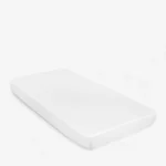 Zaštitna navlaka za dušek 60/120/15 cm Kikka Boo - Organic cotton