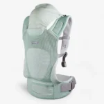 Kikka Boo Hoody Fly knit - Mint