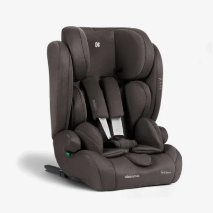 Kikka Boo i-Cross i-Size 76-150 cm ISOFIX sistem bež