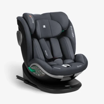Kikka Boo i-Drive i-Size 40-150 cm sa 360° rotacijom