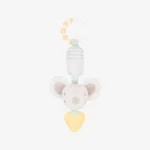 Igračka sa zvonom Kikka Boo - Joyful Mice