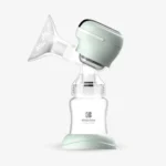 Kikka Boo Električna pumpica za izmlazivanje mleka - Leia Plus