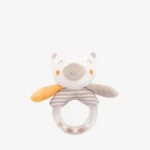 Plišana zvečka Kikka Boo - My Teddy