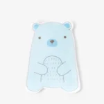 Ukrasni jastuk Kikka Boo Bear with me - Blue