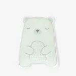 Ukrasni jastuk Kikka Boo Bear with me - Mint