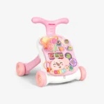 Guralica 2u1 Kikka Boo Play & Grow - Pink
