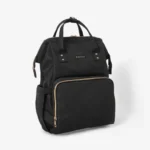 Kikka Boo Siena - Black & Gold