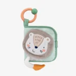 Mekana knjiga Kikka Boo - Jungle King