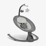 Kikka Boo ljuljaška Twiddle - Grey