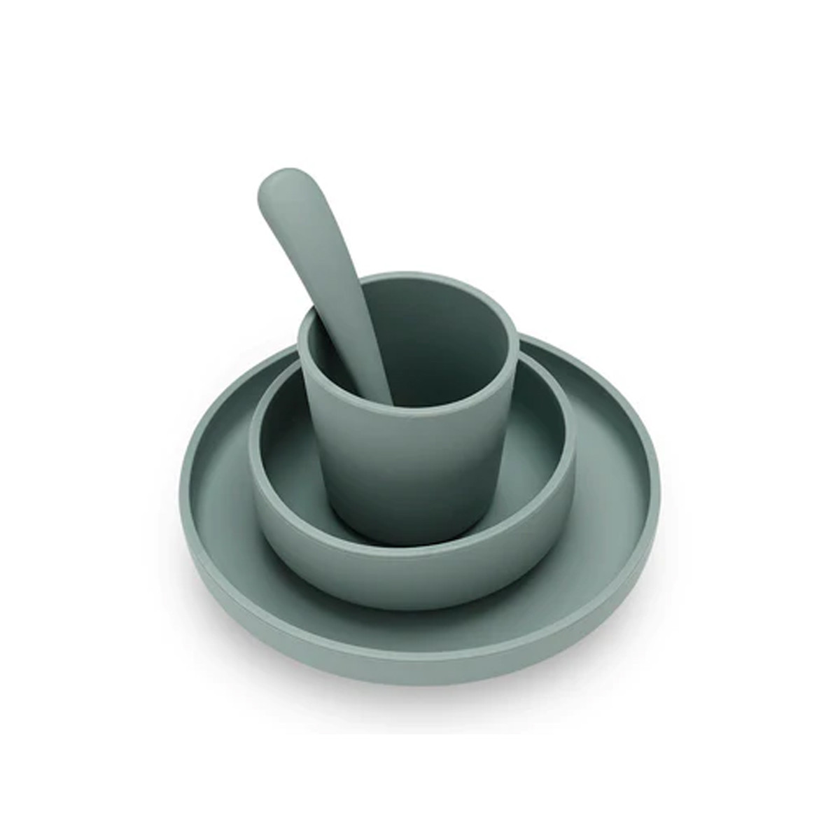 1Jollein set za hranjenje Jollein set za hranjenje - Slika 1