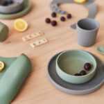 Jollein set za hranjenje - Slika 3