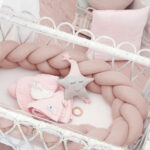 PLETENICA ZA KREVETAC XL - Slika 3