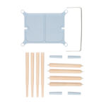 BEBEJOU STALAK SENSE PLAVI - Slika 3