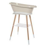 BEBEJOU STALAK SENSE BEŽ - Slika 4