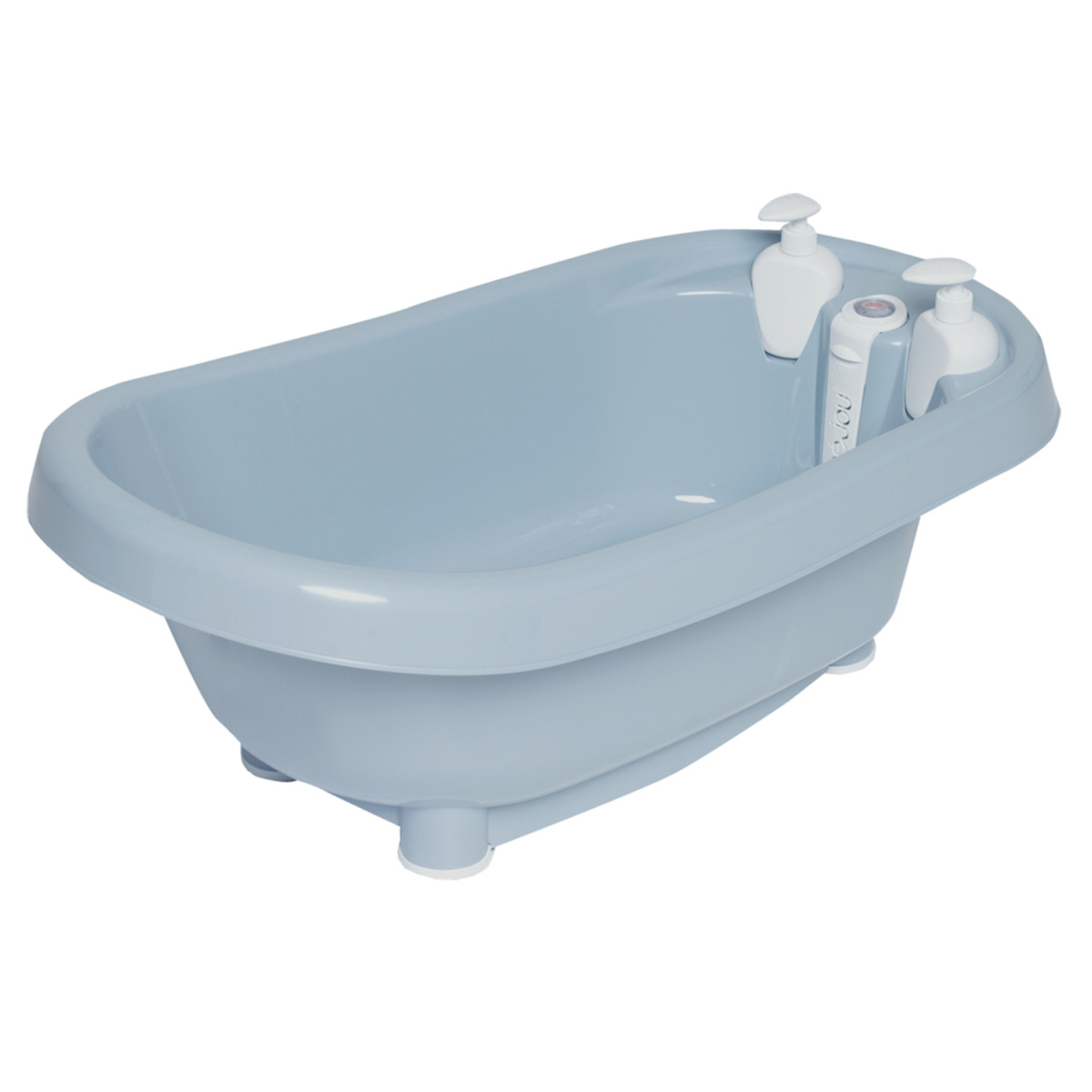 Bébé-jou termo kadica, 83,5x40x32cm 1 BEBEJOU TERMO KADICA PLAVA - Slika 1