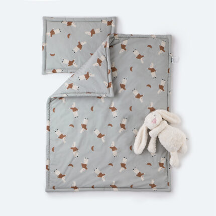 ELO. BEBI POSTELJINA