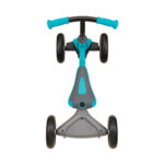 Globber Learning Bike 3u1 Deluxe - Slika 4