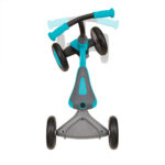 Globber Learning Bike 3u1 Deluxe - Slika 5