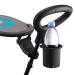 Globber Learning Bike 3u1 Deluxe - Slika 7