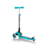 Globber Primo trotinet sa sklapanjem i LED točkovima - Slika 4