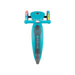 Globber Primo trotinet sa sklapanjem i LED točkovima - Slika 8