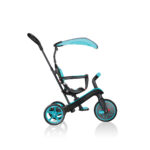 GLOBBER DEČIJI TRICIKL - Slika 2