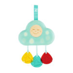 HAPE MUZIČKA IGRAČKA ZA KAČENJE