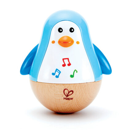 HAPE ZVEČKA PINGVIN