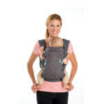 INFANTINO FLIP ADVANCED 4U1 NOSILJKA - Slika 2