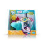 INFANTINO SORTER HIPPO - Slika 3