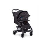 B.KOLICA MUZE 2U1 COAL - Slika 2