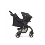 B.KOLICA MUZE 2U1 COAL - Slika 3