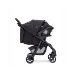 B.KOLICA MUZE 2U1 COAL - Slika 4