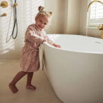 Jollein bade mantil, 1/2g - Slika 3