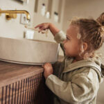 Jollein bade mantil, 1/2g - Slika 5