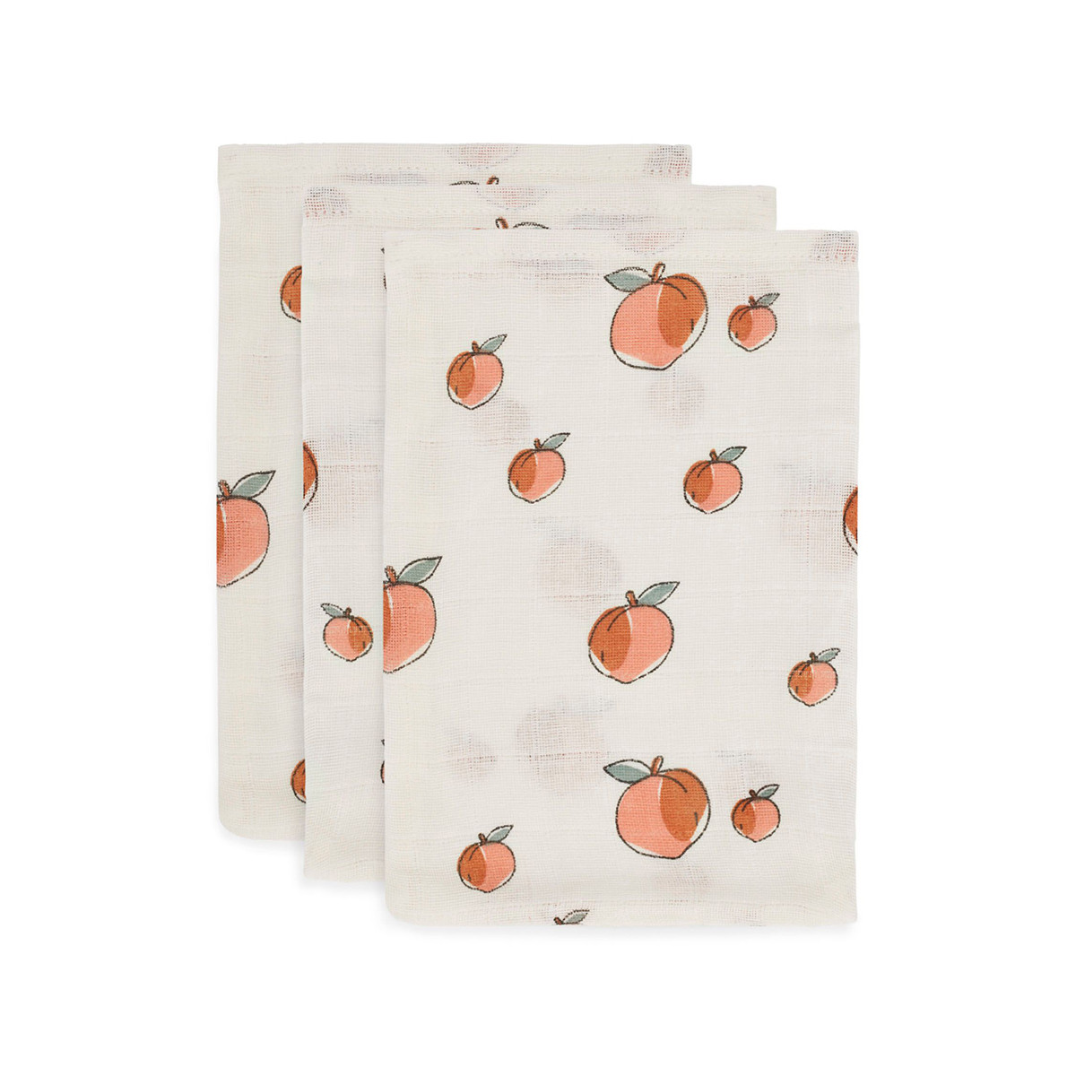 Jollein maramice 3:1, 15x20cm 1 Jollein maramice 3/1, 15x20cm - Slika 1