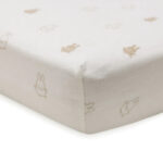 Jollein navlaka za dušek, 40/50x80/90cm - Slika 3