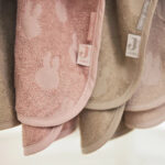 Jollein pončo, 62cm - Slika 4