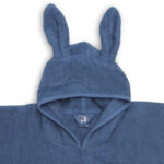 Jollein pončo, 62x65cm - Slika 3