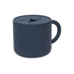 Jollein silikonska šolja za hranu