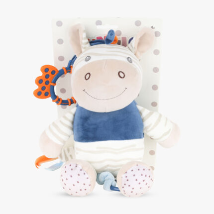 BEBI MUZIČKA IGRAČKA NA POTEZ