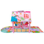 JUNGLE PODLOGA SA KUĆICOM - Slika 7